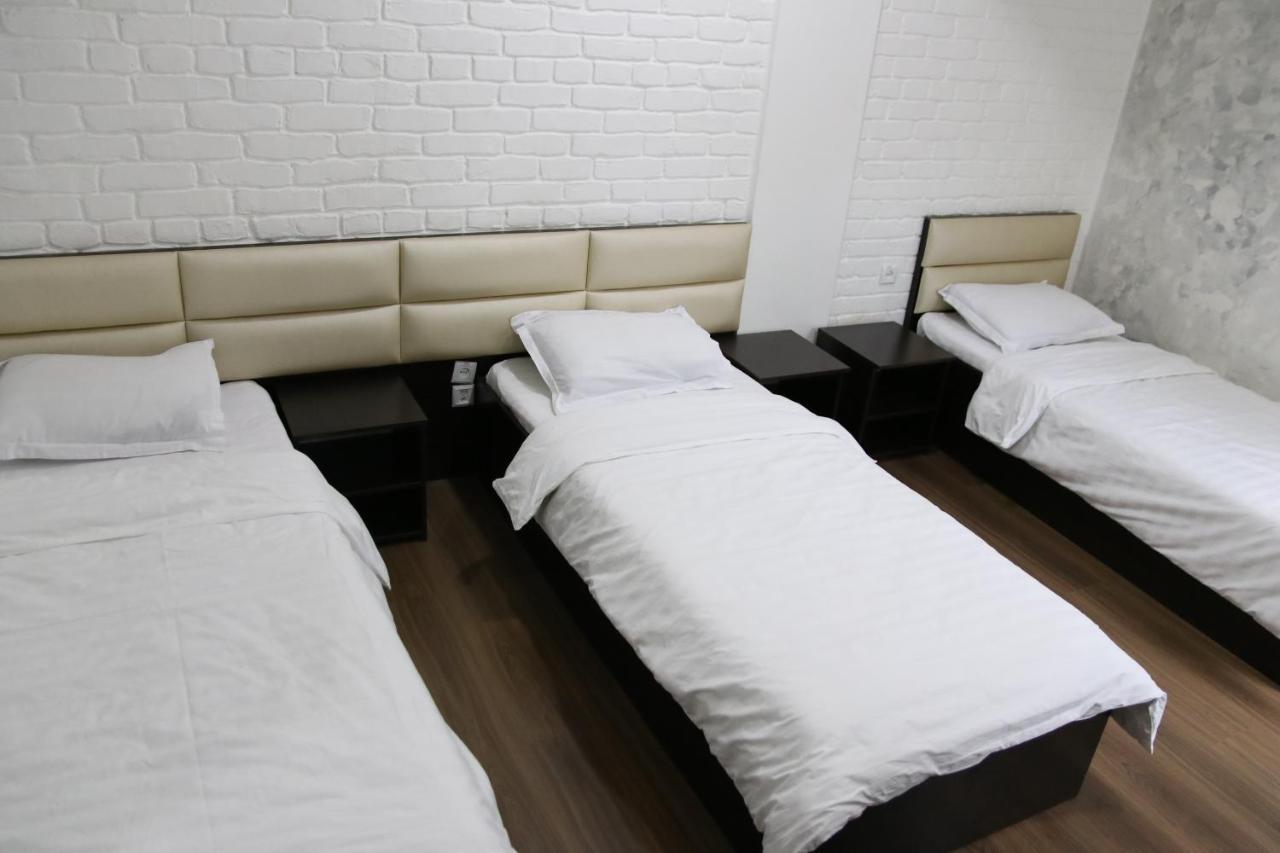 Orion Hotel طشقند المظهر الخارجي الصورة