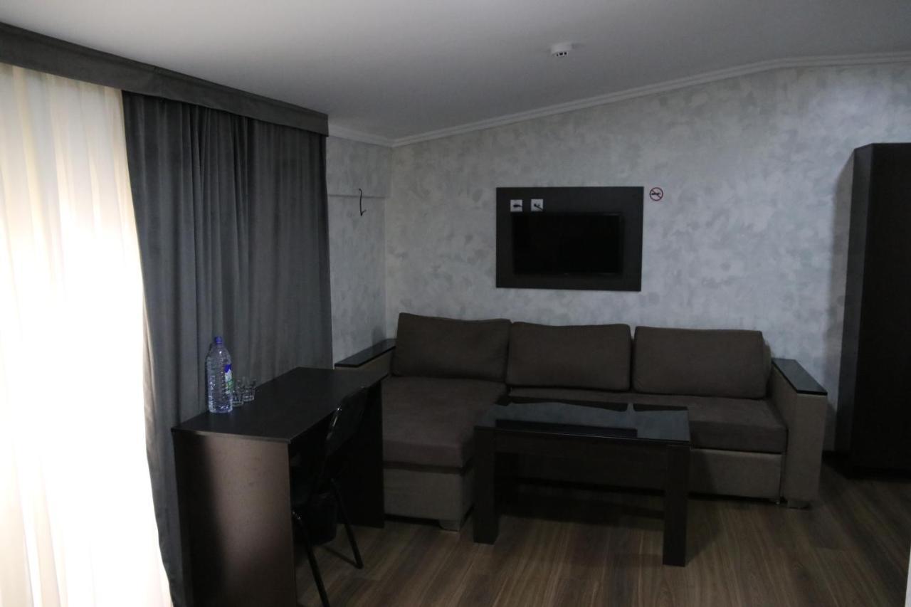 Orion Hotel طشقند المظهر الخارجي الصورة